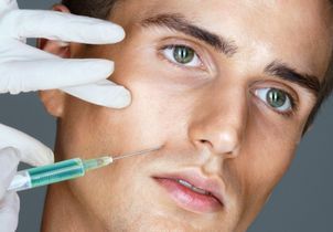 « Brotox » : pourquoi de plus en plus d’hommes (et surtout les trentenaires) passent aux injections