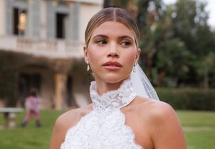 5 erreurs courantes que les mariées font toutes avec leur maquillage