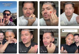 Charly Salvator : ses 5 meilleurs conseils maquillage qui changent tout après 50 ans