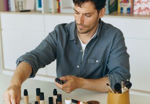 Maquillage du teint : l’erreur que nous faisons toutes en suivant les tutos beauté