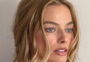 Larmes, lèvres floutées, cheveux indomptés… Qu’est-ce que la tendance « dark romance » qui enflamme les réseaux ?