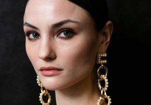On croyait cette tendance maquillage oubliée : elle fait son retour partout en 2026