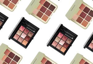 Les 20 meilleures palettes de maquillage pour faire des ravages
