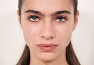 Qu’est-ce que la tendance du maquillage « regard masculin » vs « regard féminin » qui agite TikTok