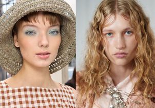 Maquillage printemps-été : quelle tendance adopter ?