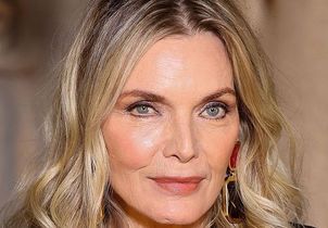 « 70 ans est le nouveau 40 » : à 67 ans, Michelle Pfeiffer enflamme les réseaux