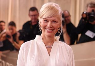 Golden Globes : ces femmes de plus de 50 ans ont éclipsé tout le monde sur le tapis rouge