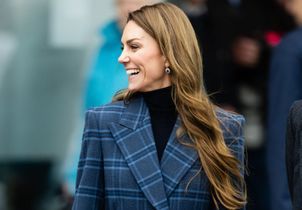 Qu’est-ce que le « maple bronde », la nouvelle coloration de Kate Middleton qui modernise son brun iconique ? 