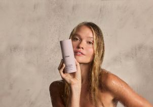 Ce masque réparateur agit en 3 minutes (et transforme vraiment l’aspect des cheveux abîmés)