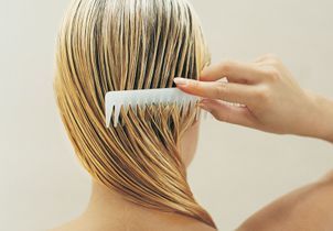 Cette astuce toute simple à reproduire chez soi donne l’impression de sortir de chez le coiffeur