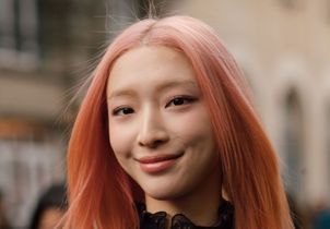 En Corée, cette technique de comblement des sourcils s’impose comme une nouvelle tendance capillaire