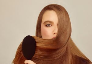 Quelle brosse choisir selon sa texture de cheveux ?