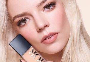  Best-of beauté : Dior réinvente son iconique fond de teint Forever, le premier rôle de Camille Lou pour Clarins