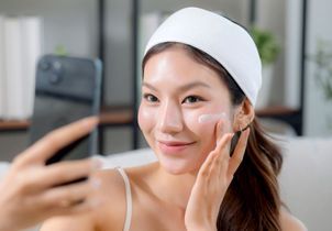 Ces 3 erreurs skincare normalisées sur les réseaux sociaux abîment vraiment votre peau
