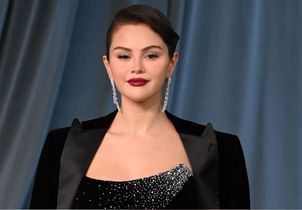 Le « morning after make-up » de Selena Gomez, la tendance bonne mine d’après soirée qu’on copie sans hésiter