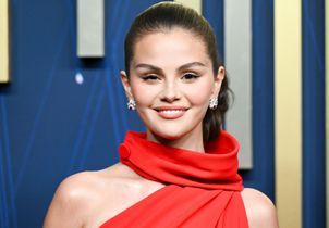 Rare Beauty lance un fond de teint 3-en-1 qui matifie la peau (et on l'adore déjà) ! 