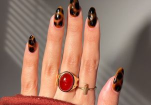  Le blooming gel japonais, la nouvelle manucure en vogue du moment