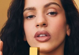  Best-of beauté : Rosalía, nouvelle égérie Calvin Klein Parfums, Balmain dévoile son nouveau jus