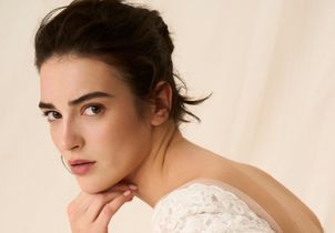 Pourquoi la toile est obsédée par les parfums de mariée en ce moment ?