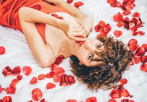 Voici le parfum féminin le plus recherché pour la Saint-Valentin