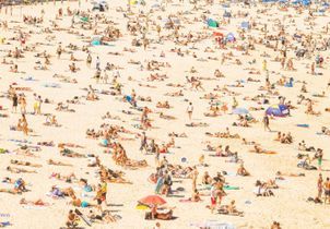 10 (bonnes) raisons de ne pas vouloir bronzer cet été 