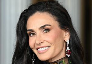 Best of beauté : Demi Moore chez Kérastase, un cours de sport avec YSL Beauté… 