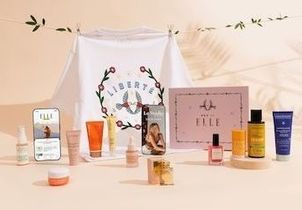 Best-of beauté : le faux supermarché de The Ordinary, la Box by ELLE x CSAO est arrivée
