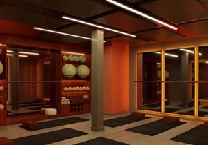 Best-of beauté : The Movemnt, la nouvelle adresse parisienne pour transpirer, un pop-up Rituals….