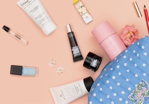 C’est le printemps ! Box by ELLE vous gâte avec cette offre spéciale