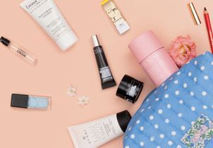 C’est le printemps ! Box by ELLE vous gâte avec cette offre spéciale