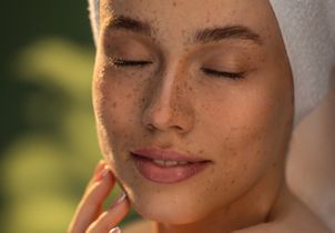 Cette essence lactée booste l’hydratation de la peau de 1168 % en seulement 3 secondes