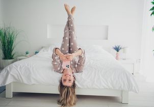 Cette routine anti-âge insolite à laquelle vous n’avez sûrement jamais pensé