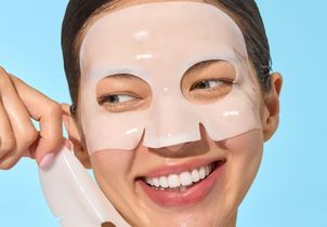 Combien de temps faut-il laisser son masque au collagène poser pour une peau (vraiment) transformée ? 