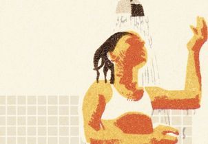  Est-ce vraiment sale de ne pas se doucher tous les jours ?