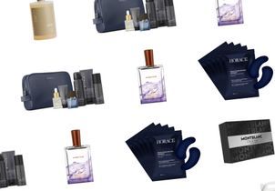 Fête des pères 2026 : les meilleurs cadeaux beauté à lui offrir 