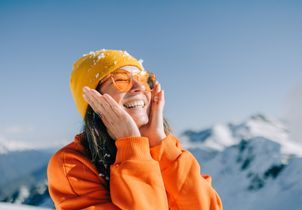 FIRN dévoile la crème solaire futuriste qui va (enfin) remplacer votre soin de jour