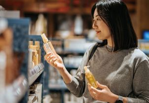K-beauty : quels soins les clientes achètent-elles vraiment à Séoul ?