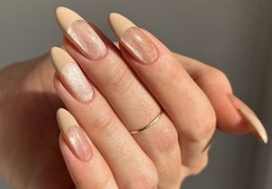 7 idées qui twisteront la french manucure ce printemps 
