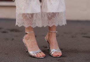 Coaching beauté : la routine en 3 étapes pour avoir de beaux pieds tout l'été