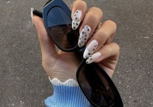 Les manucures en 2026 : lesquelles sont in, lesquelles sont out ?