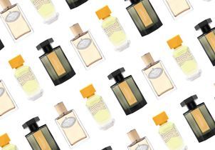 10 parfums à la fleur d’oranger 