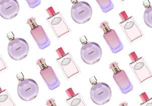 Parfums de printemps : quelle senteur va vous séduire ?