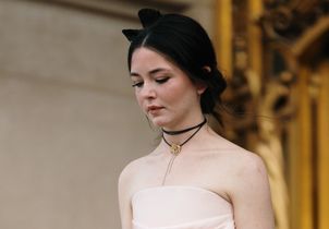 Le collier parfumé, ce bijou discret qui pourrait bien devenir la prochaine obsession parfum