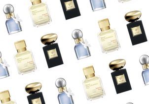 Ces parfums boisés qu’on aime porter