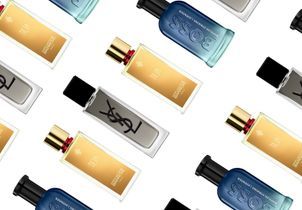 Les meilleurs parfums pour homme de l'été