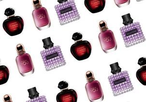 Parfums du soir : 10 fragrances envoûtantes à porter pour sortir 