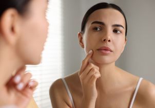  Barrière cutanée fragilisée : une dermatologue alerte sur deux habitudes néfastes