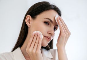 Les 5 signes qui prouvent que vous ne nettoyez pas correctement votre visage