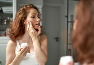 Votre peau s'habitue-t-elle vraiment à votre crème hydratante ? 