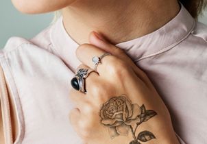 Douleur, efficacité, prix... 6 questions à se poser avant un détatouage